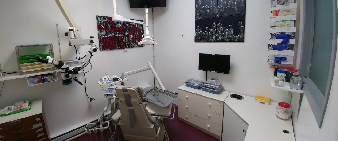 VNHS Dental Clinic