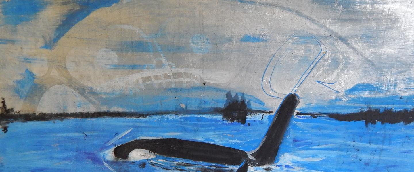 whales